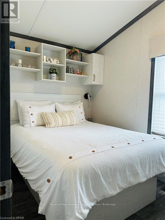 H-12 - 100 North Harbour Road W, Goderich (Goderich (Town)), Ontario  N7A 2W6 - Photo 16 - X11898548