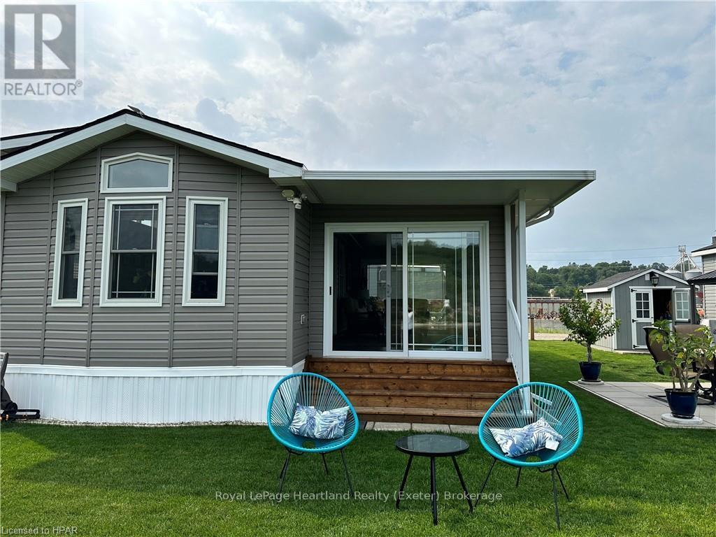 H-12 - 100 North Harbour Road W, Goderich (Goderich (Town)), Ontario  N7A 2W6 - Photo 19 - X11898548