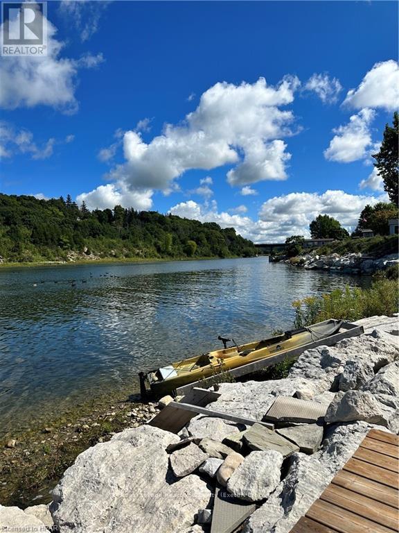 H-12 - 100 North Harbour Road W, Goderich (Goderich (Town)), Ontario  N7A 2W6 - Photo 3 - X11898548