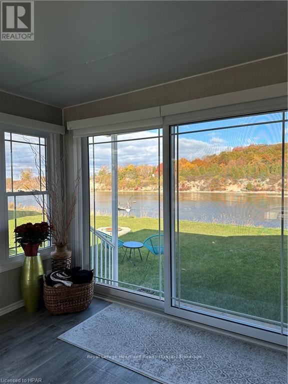 H-12 - 100 North Harbour Road W, Goderich (Goderich (Town)), Ontario  N7A 2W6 - Photo 9 - X11898548