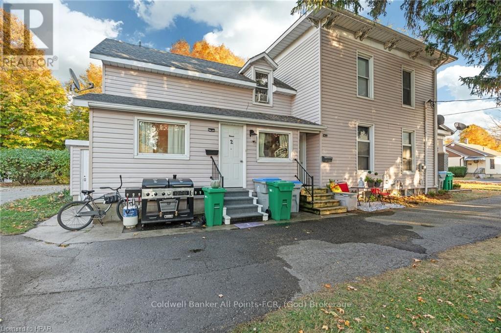 116 Quebec Street, Goderich (Goderich (Town)), Ontario  N7A 2G7 - Photo 12 - X11898551