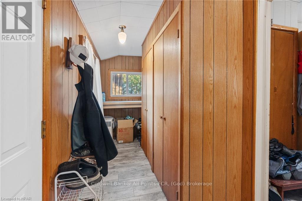 116 Quebec Street, Goderich (Goderich (Town)), Ontario  N7A 2G7 - Photo 15 - X11898551