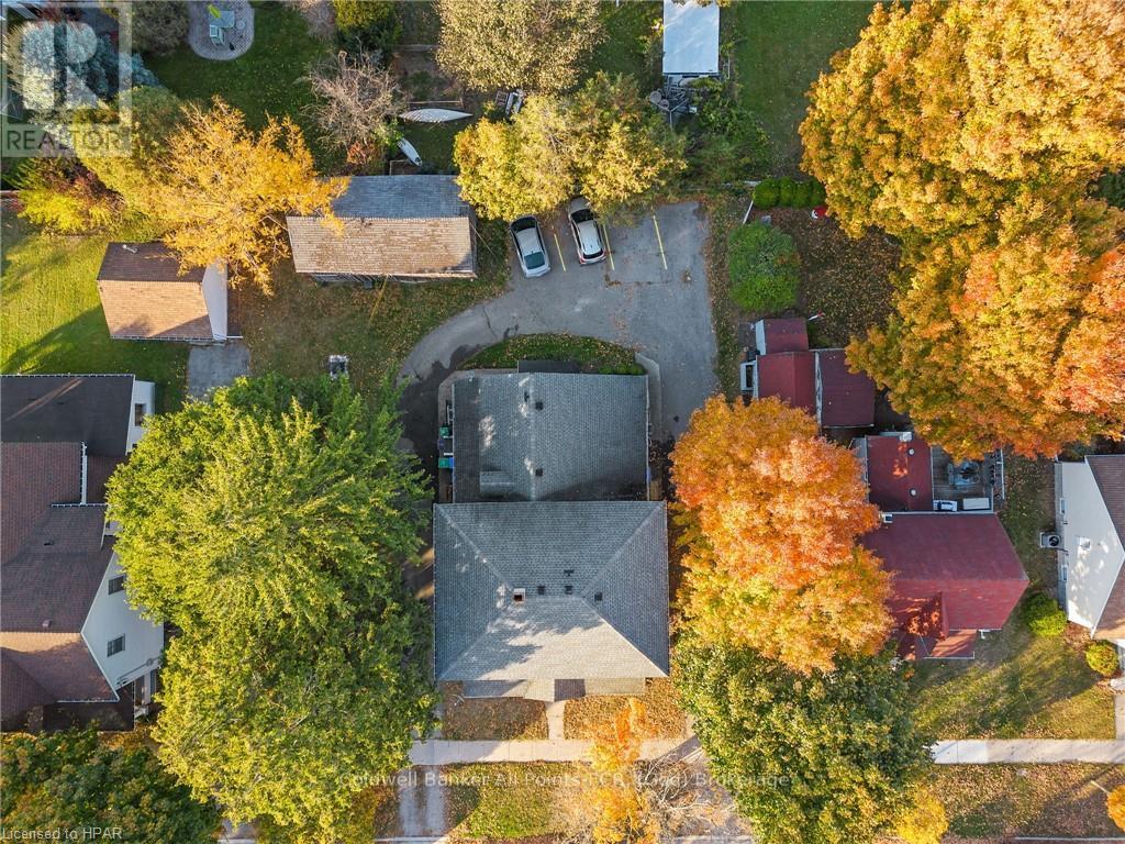 116 Quebec Street, Goderich (Goderich (Town)), Ontario  N7A 2G7 - Photo 37 - X11898551