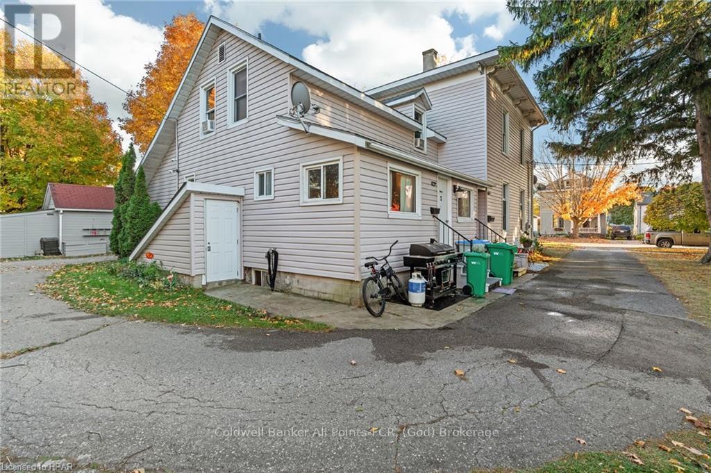 116 Quebec Street, Goderich (Goderich (Town)), Ontario  N7A 2G7 - Photo 38 - X11898551