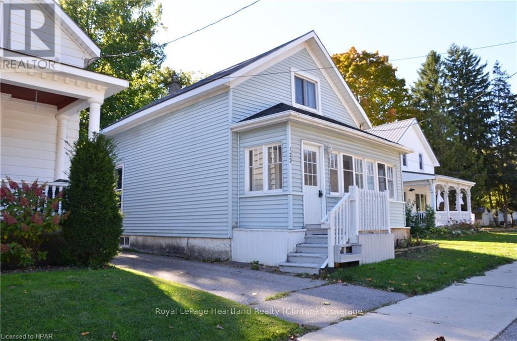 122 Huron Street, Central Huron, Ontario  N0M 1L0 - Photo 21 - X11898552