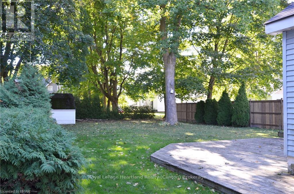 122 Huron Street, Central Huron, Ontario  N0M 1L0 - Photo 22 - X11898552