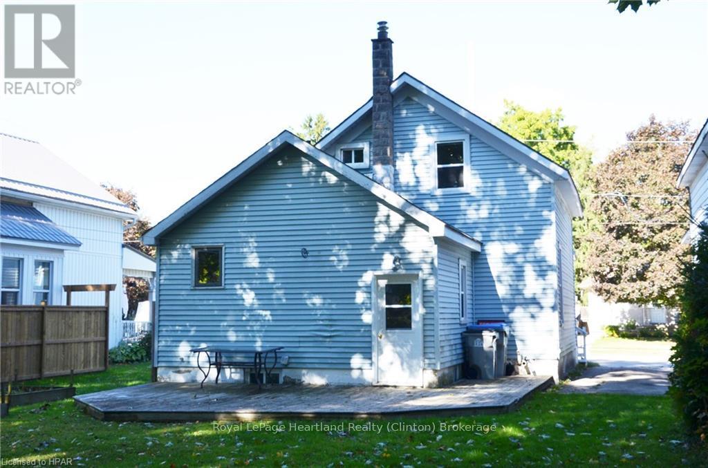 122 Huron Street, Central Huron, Ontario  N0M 1L0 - Photo 23 - X11898552