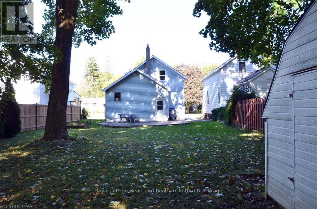 122 Huron Street, Central Huron, Ontario  N0M 1L0 - Photo 24 - X11898552