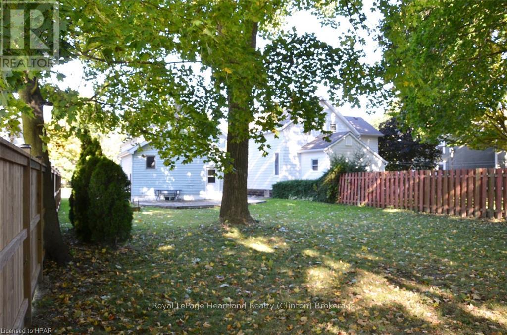 122 Huron Street, Central Huron, Ontario  N0M 1L0 - Photo 25 - X11898552