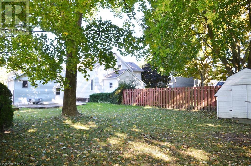 122 Huron Street, Central Huron, Ontario  N0M 1L0 - Photo 26 - X11898552