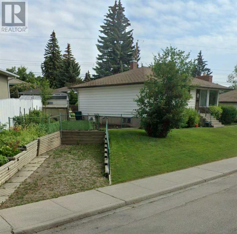 16 Trafford Place Nw, Calgary, Alberta  T2K 2V3 - Photo 4 - A2168203