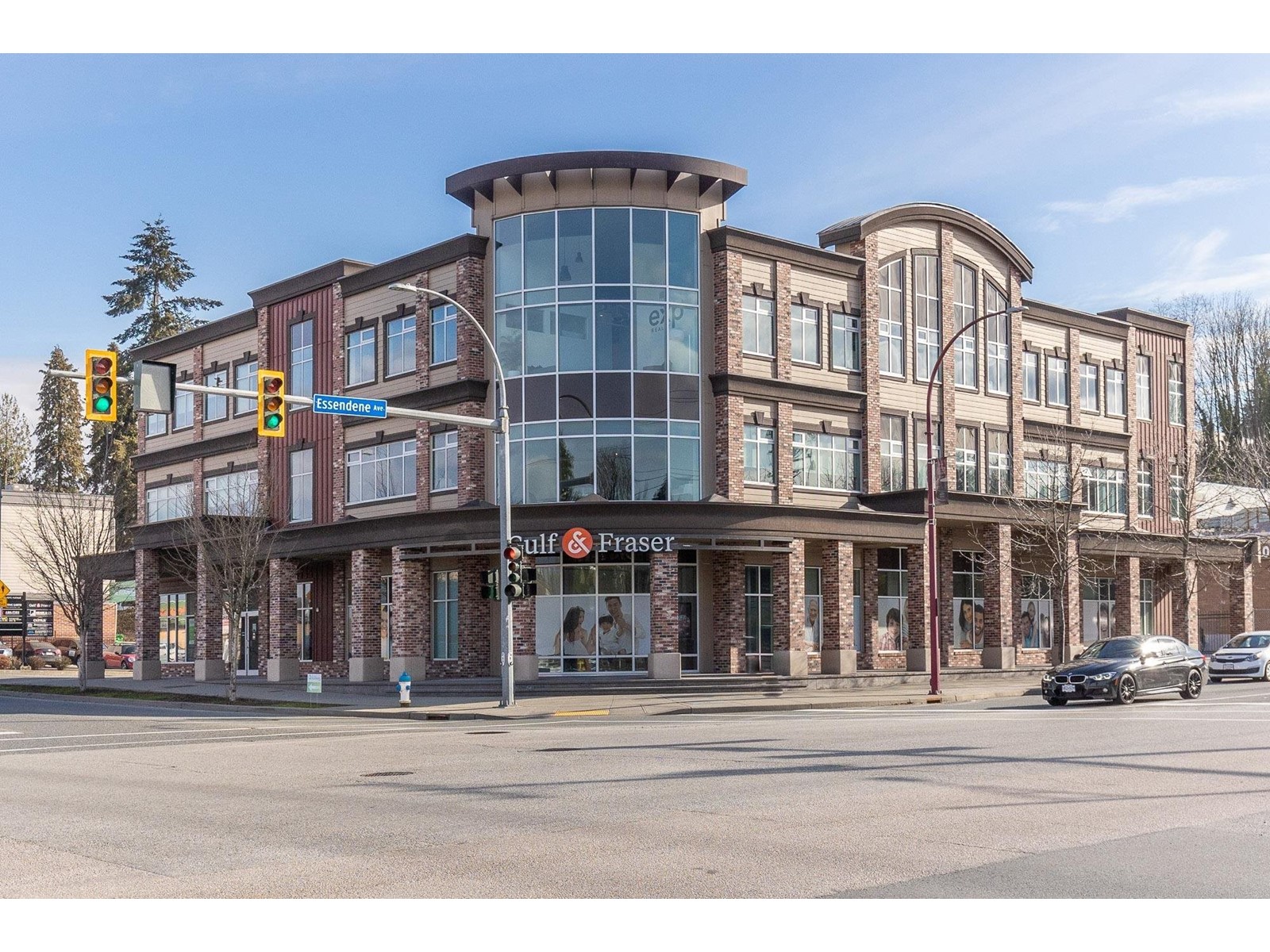 303 2600 GLADYS AVENUE, abbotsford, British Columbia