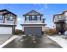 2805 16A AV NW, edmonton, Alberta