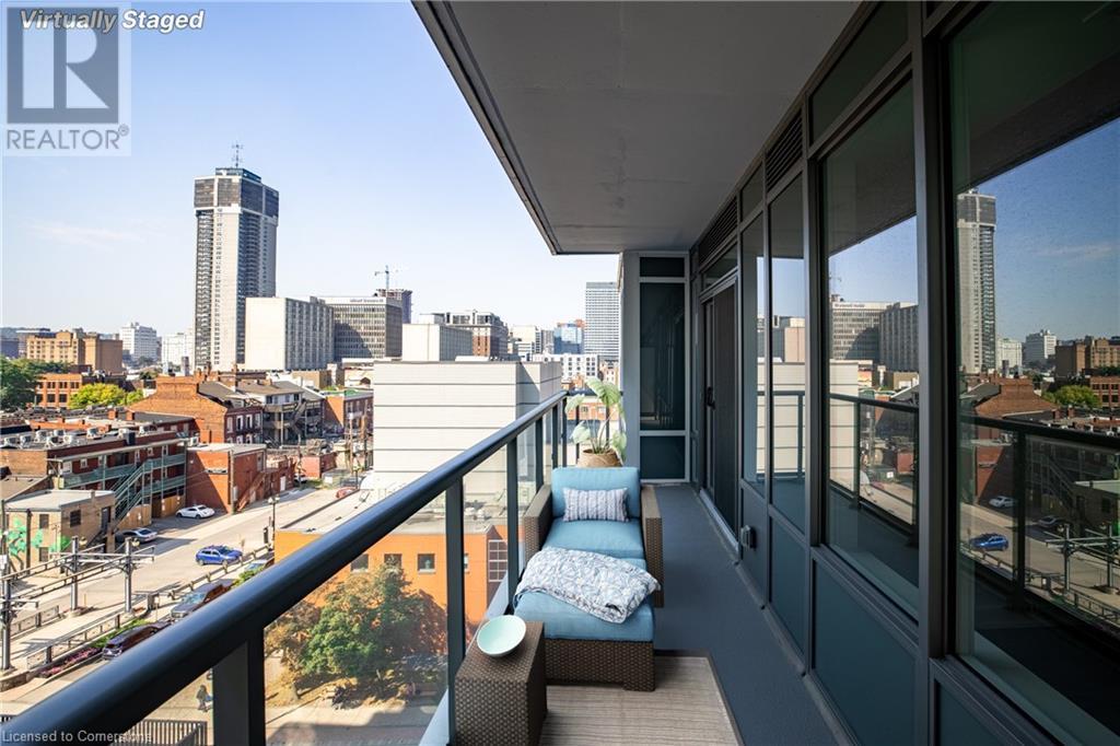 212 King William Street Unit# 815, Hamilton, Ontario  L8N 1B5 - Photo 11 - 40686109