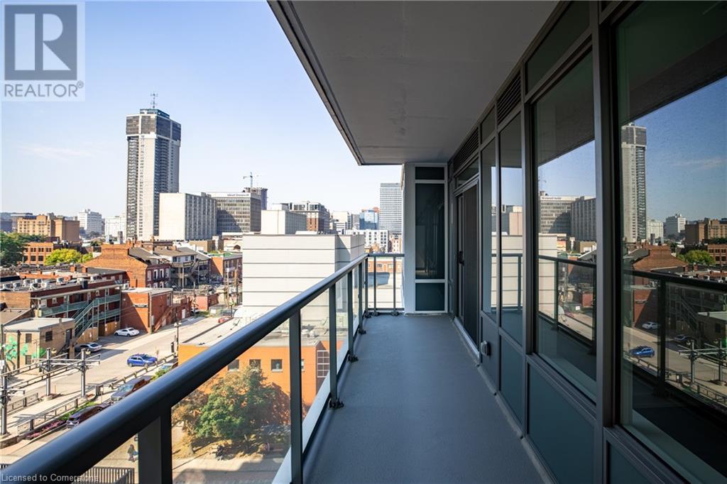 212 King William Street Unit# 815, Hamilton, Ontario  L8N 1B5 - Photo 12 - 40686109