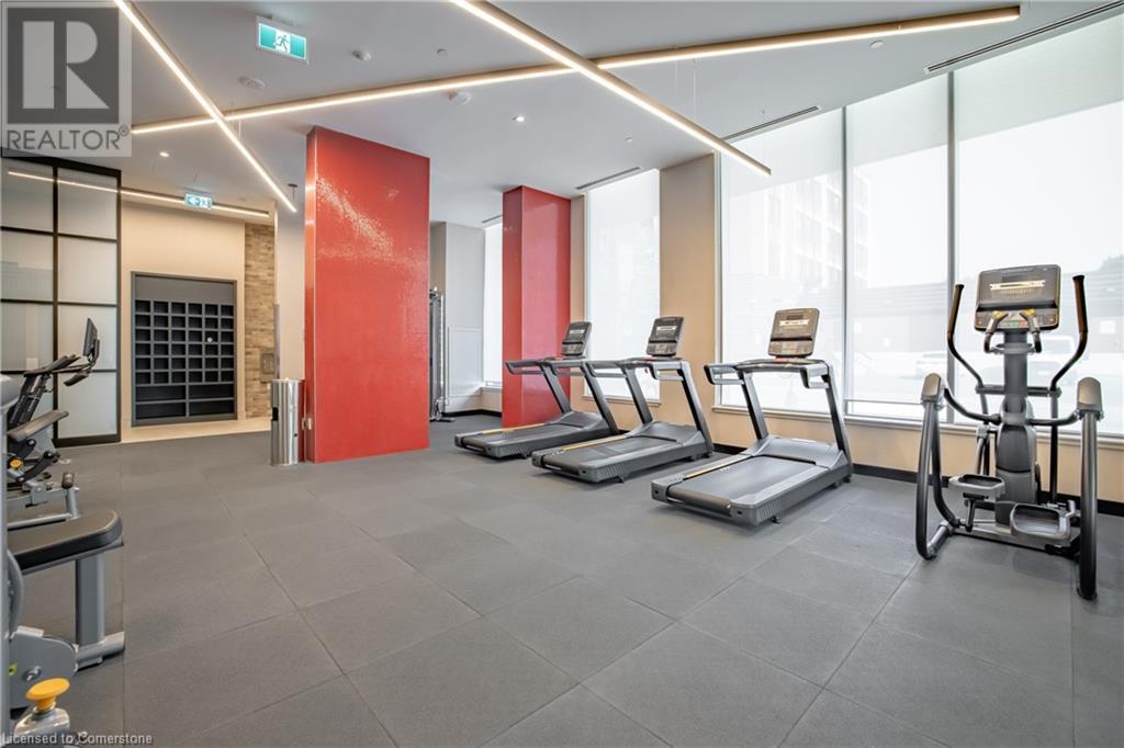 212 King William Street Unit# 815, Hamilton, Ontario  L8N 1B5 - Photo 14 - 40686109