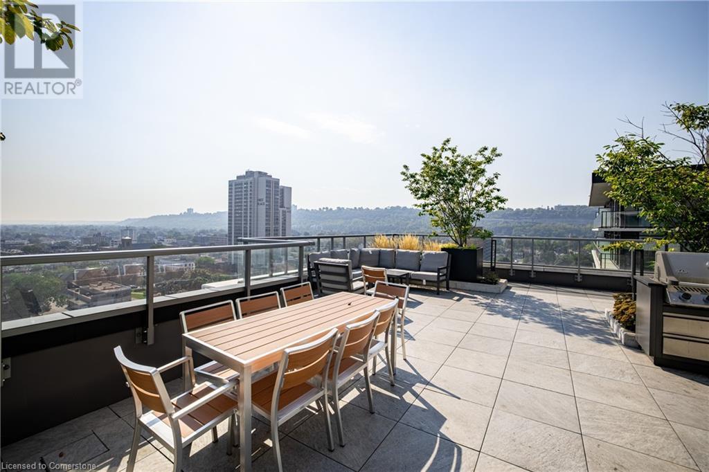 212 King William Street Unit# 815, Hamilton, Ontario  L8N 1B5 - Photo 15 - 40686109