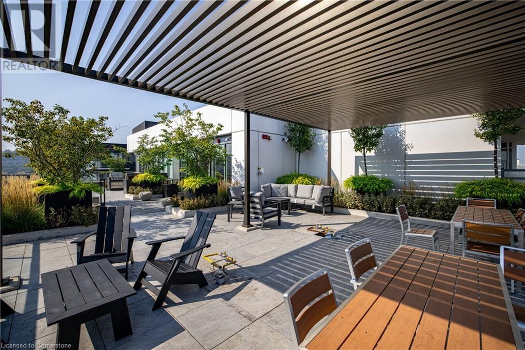 212 King William Street Unit# 815, Hamilton, Ontario  L8N 1B5 - Photo 16 - 40686109