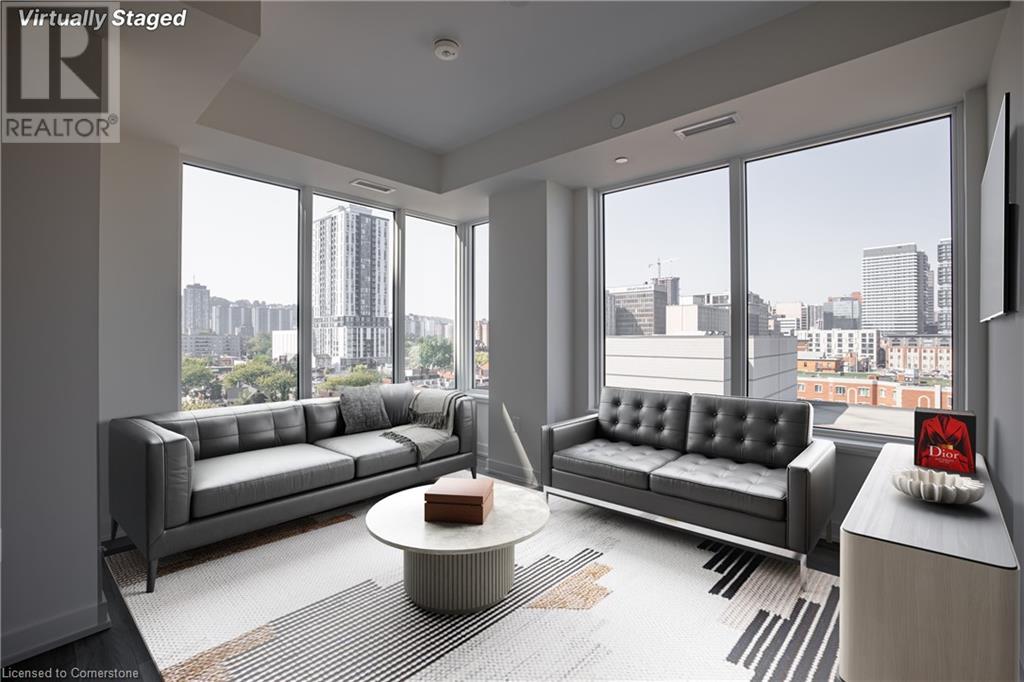 212 King William Street Unit# 815, Hamilton, Ontario  L8N 1B5 - Photo 4 - 40686109