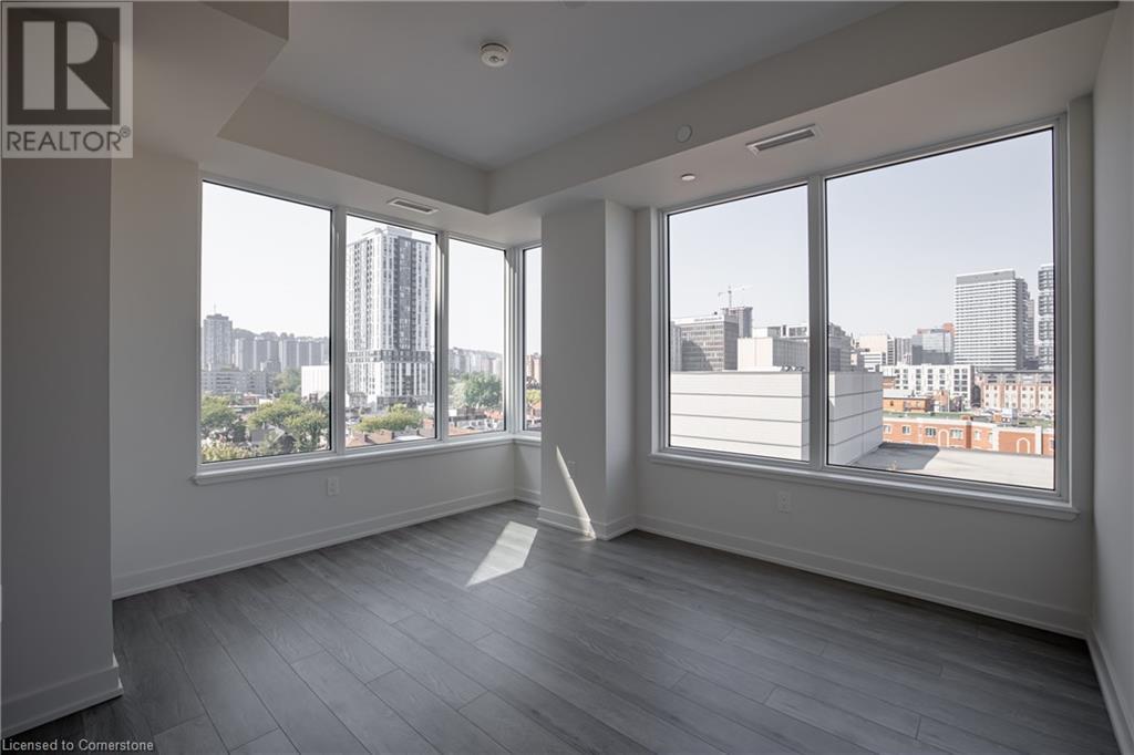 212 King William Street Unit# 815, Hamilton, Ontario  L8N 1B5 - Photo 6 - 40686109