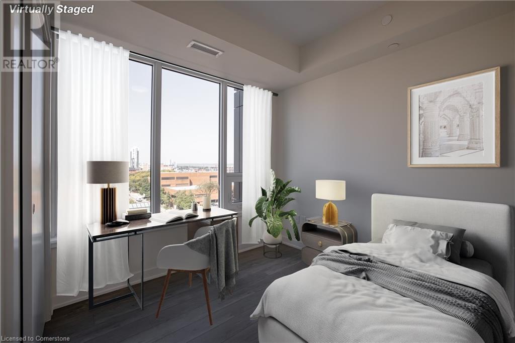 212 King William Street Unit# 815, Hamilton, Ontario  L8N 1B5 - Photo 7 - 40686109