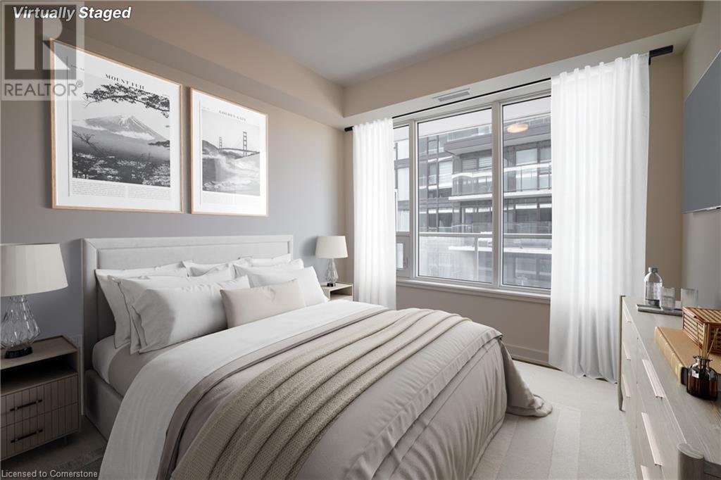 212 King William Street Unit# 815, Hamilton, Ontario  L8N 1B5 - Photo 8 - 40686109