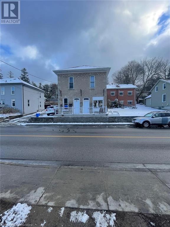 88 Queens Street W Unit# 1, Cambridge, Ontario  N3C 1G3 - Photo 4 - 40686141