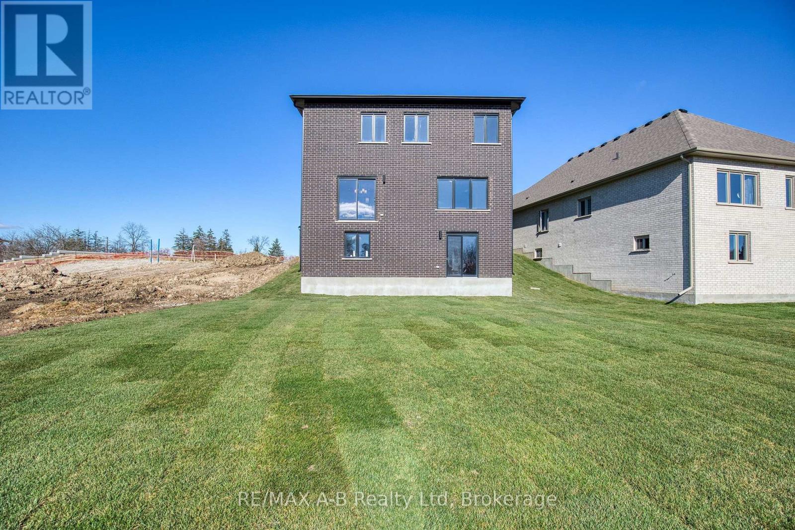 Lot 24 205 Dempsey Drive, Stratford, Ontario  N5A 0K5 - Photo 38 - X11898756
