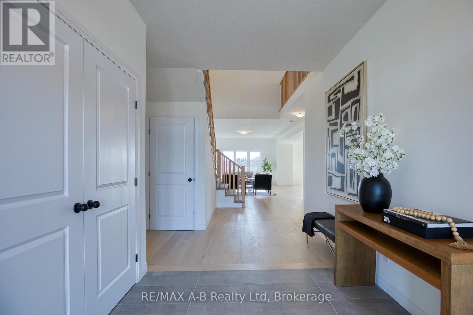 Lot 24 205 Dempsey Drive, Stratford, Ontario  N5A 0K5 - Photo 4 - X11898756