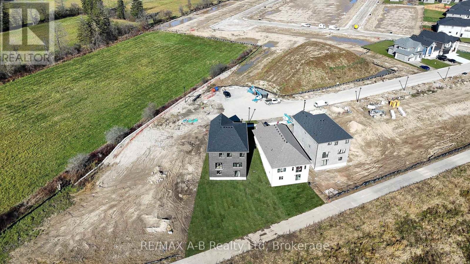 Lot 24 205 Dempsey Drive, Stratford, Ontario  N5A 0K5 - Photo 40 - X11898756