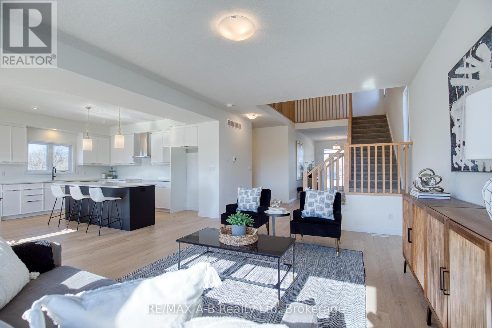 Lot 24 205 Dempsey Drive, Stratford, Ontario  N5A 0K5 - Photo 6 - X11898756