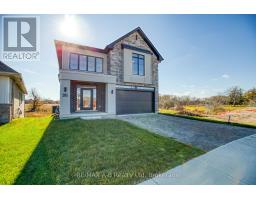 LOT 24 205 DEMPSEY DRIVE, Stratford, Ontario