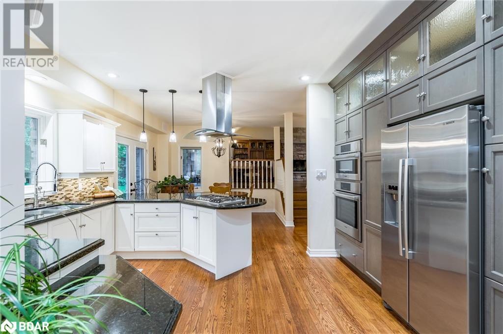 7 Nordic Trail, Oro-Medonte, Ontario  L0L 2L0 - Photo 6 - 40650808