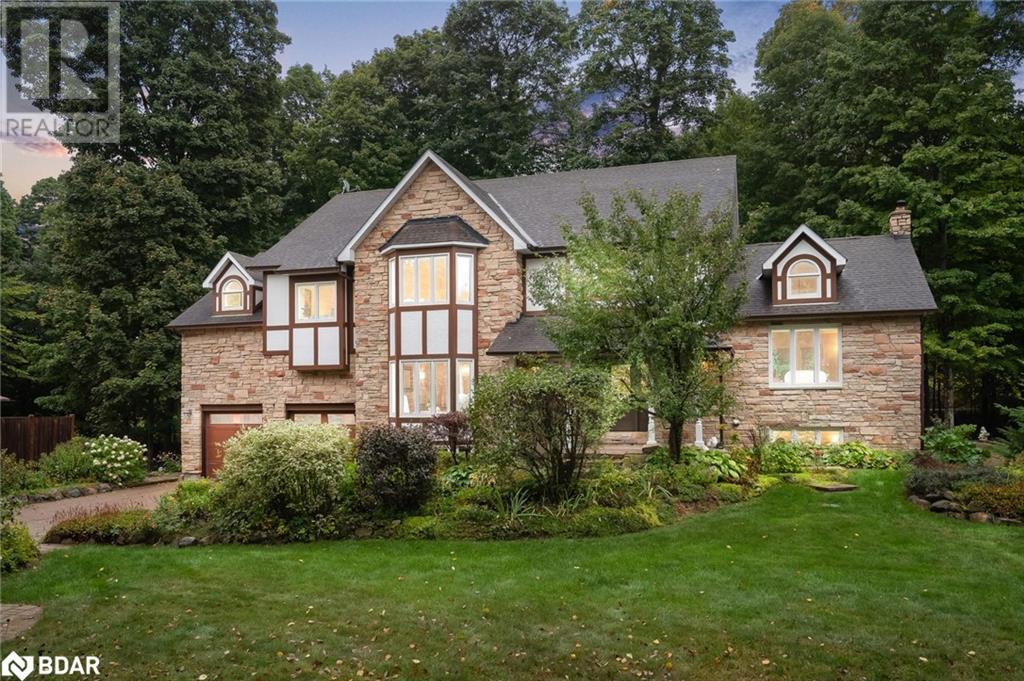 7 Nordic Trail, Oro-Medonte, Ontario  L0L 2L0 - Photo 4 - 40650808