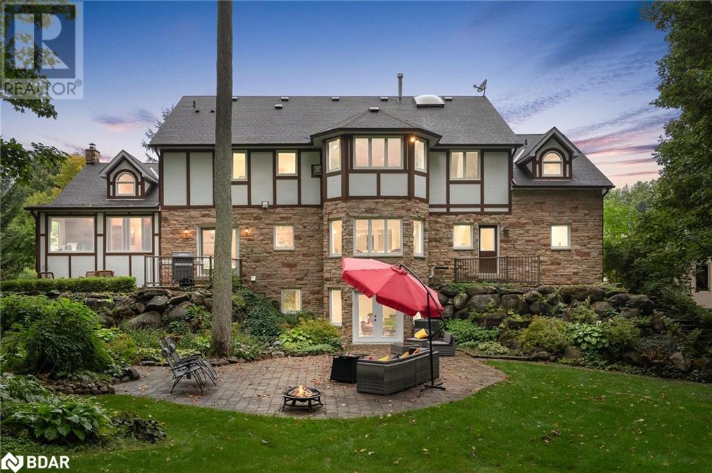 7 Nordic Trail, Oro-Medonte, Ontario  L0L 2L0 - Photo 36 - 40650808