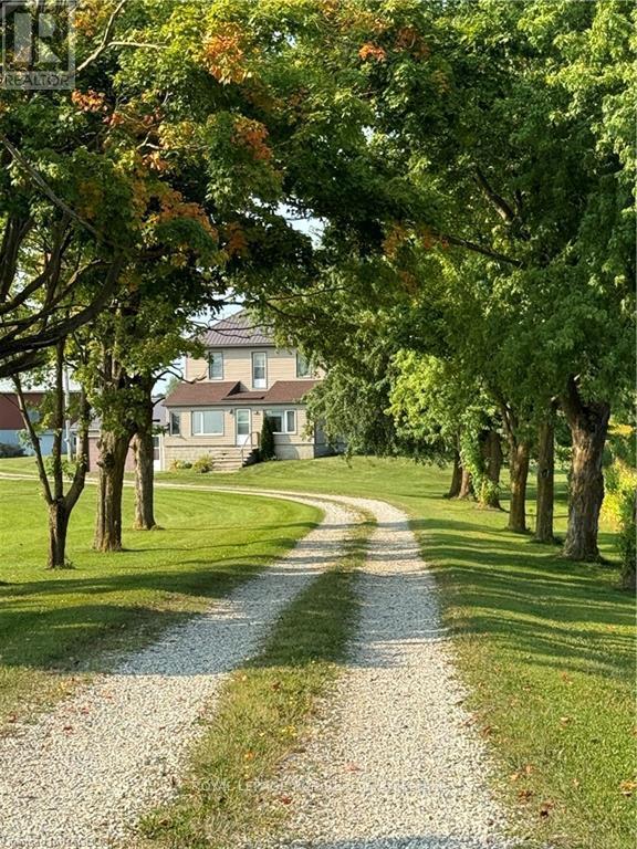 7772 Side Road 5 E, Wellington North, Ontario  N0G 2E0 - Photo 1 - X11898794