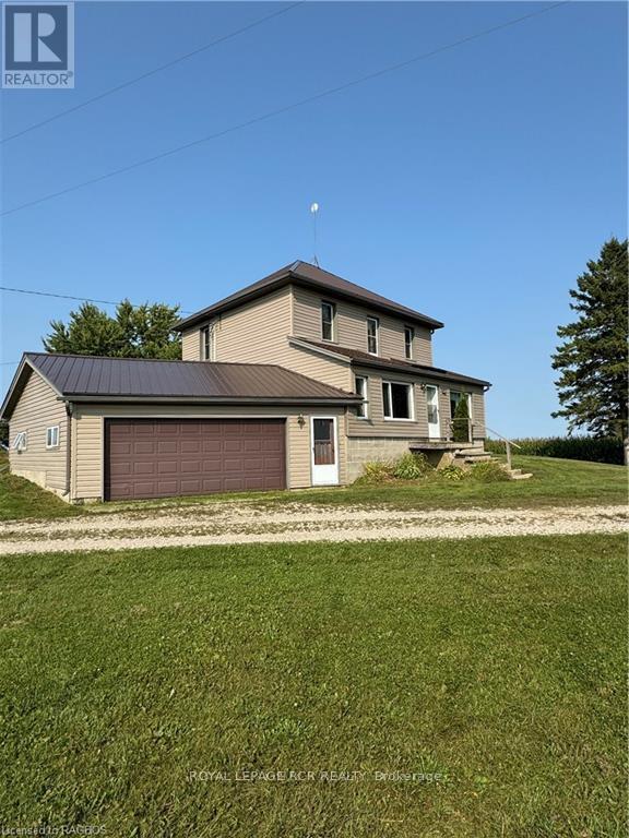 7772 Side Road 5 E, Wellington North, Ontario  N0G 2E0 - Photo 2 - X11898794