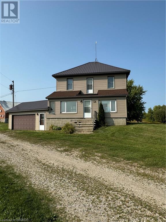 7772 Side Road 5 E, Wellington North, Ontario  N0G 2E0 - Photo 3 - X11898794