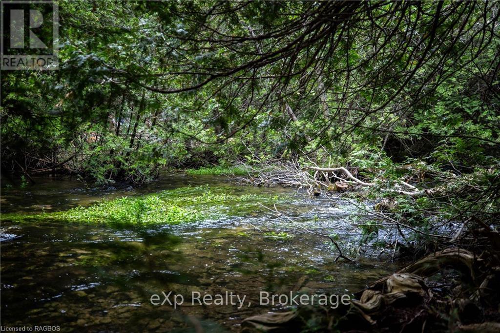 LT 1 PT 821 INGLIS DRIVE, Grey Highlands, Ontario