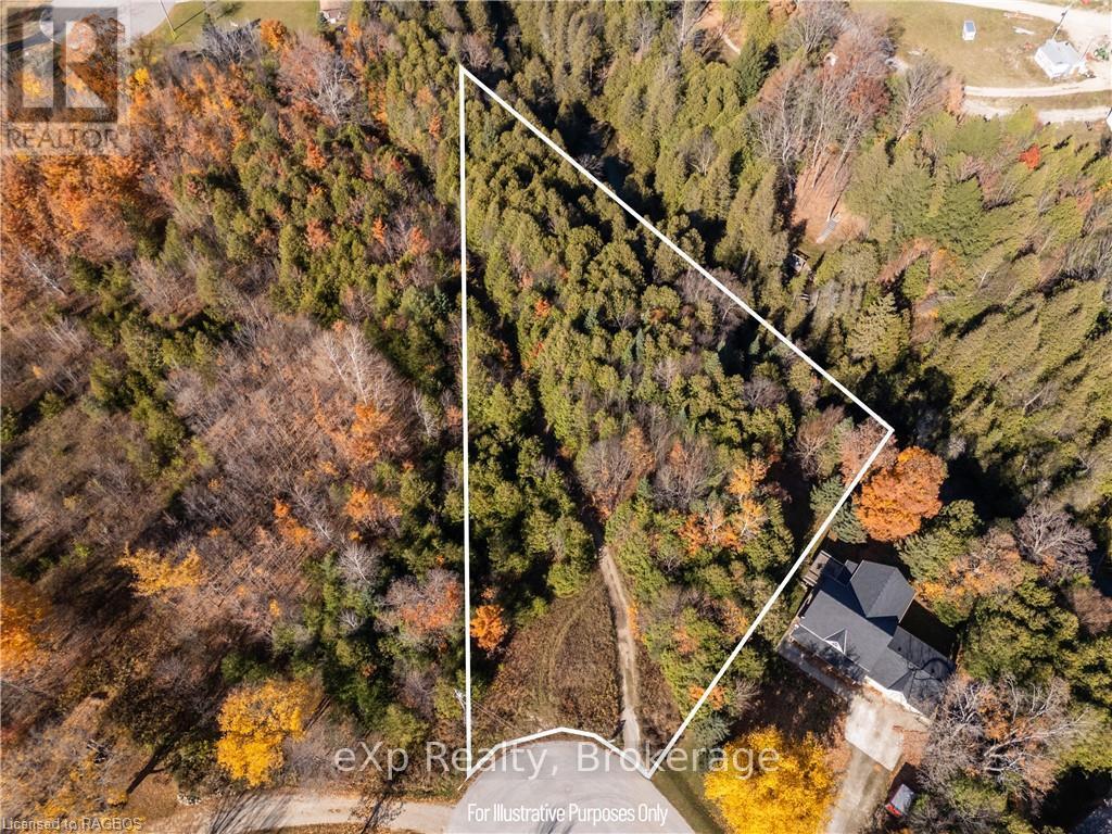 Lt 1 Pt 821 Inglis Drive, Grey Highlands, Ontario  N0C 1M0 - Photo 10 - X11898797