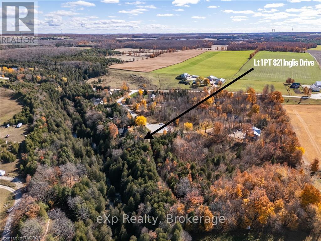 Lt 1 Pt 821 Inglis Drive, Grey Highlands, Ontario  N0C 1M0 - Photo 15 - X11898797