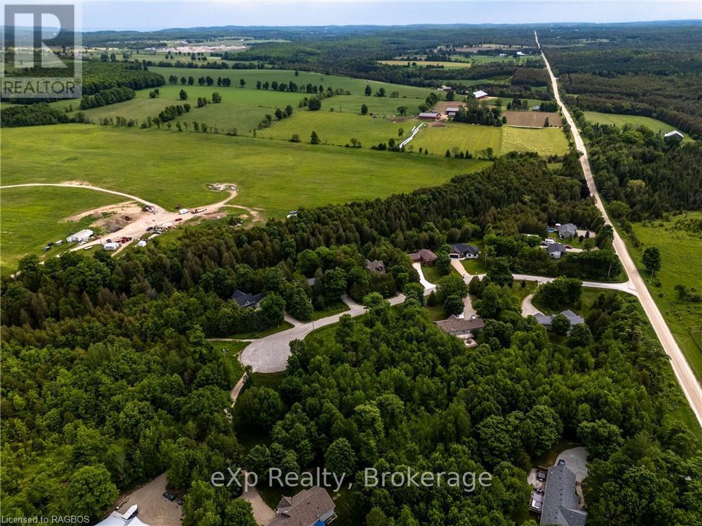 Lt 1 Pt 821 Inglis Drive, Grey Highlands, Ontario  N0C 1M0 - Photo 16 - X11898797