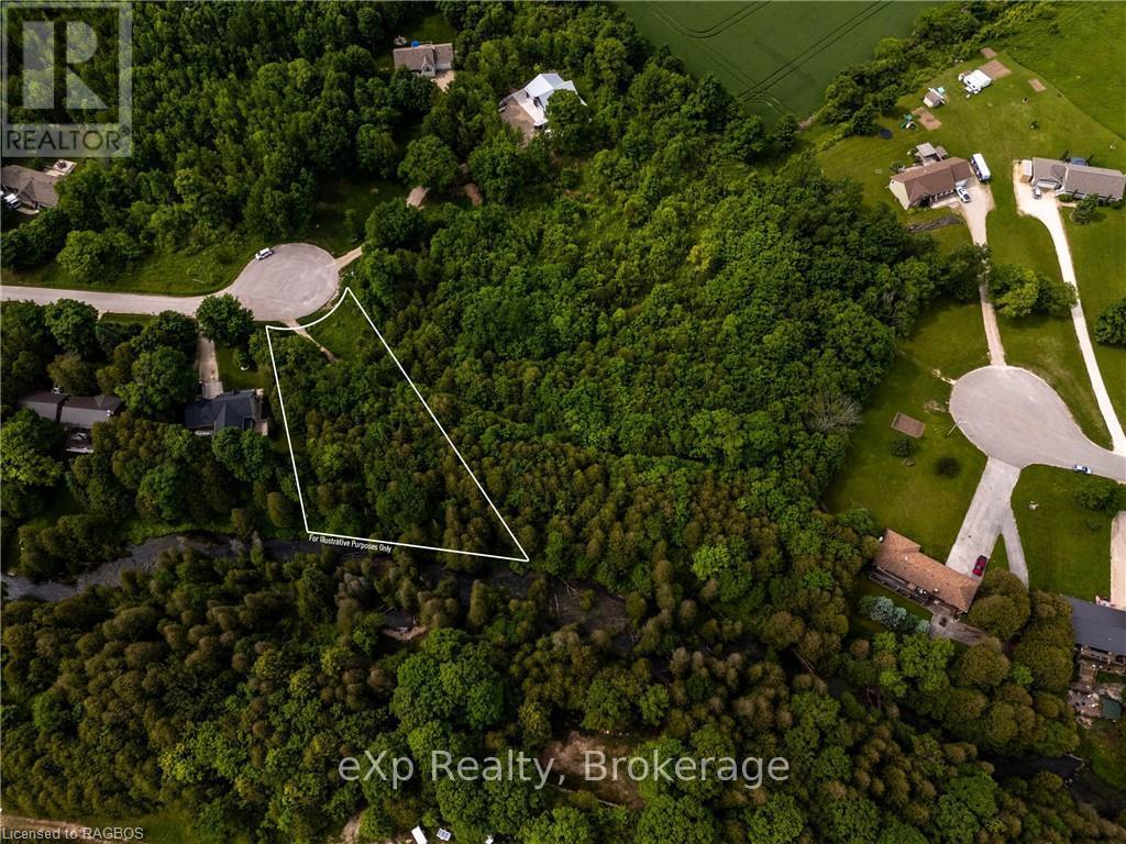 Lt 1 Pt 821 Inglis Drive, Grey Highlands, Ontario  N0C 1M0 - Photo 3 - X11898797