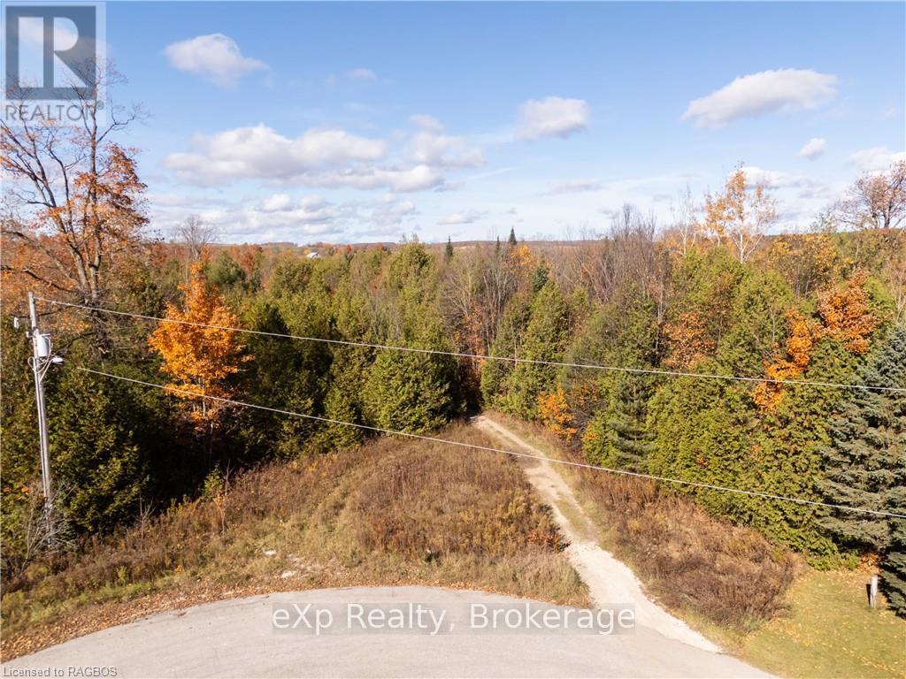 Lt 1 Pt 821 Inglis Drive, Grey Highlands, Ontario  N0C 1M0 - Photo 9 - X11898797