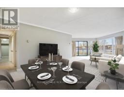 303 - 1455 2ND AVENUE W, Owen Sound, Ontario