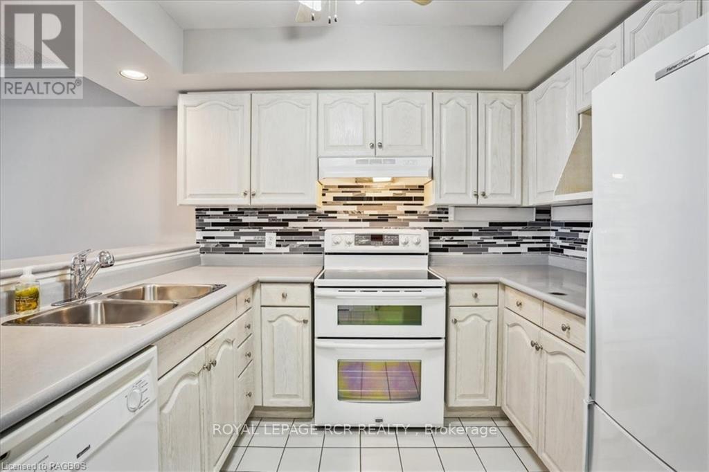 303 - 1455 2nd Avenue W, Owen Sound, Ontario  N4K 6V3 - Photo 15 - X11898802