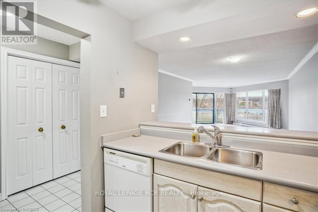 303 - 1455 2nd Avenue W, Owen Sound, Ontario  N4K 6V3 - Photo 17 - X11898802