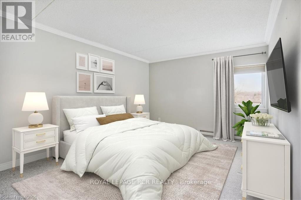 303 - 1455 2nd Avenue W, Owen Sound, Ontario  N4K 6V3 - Photo 24 - X11898802