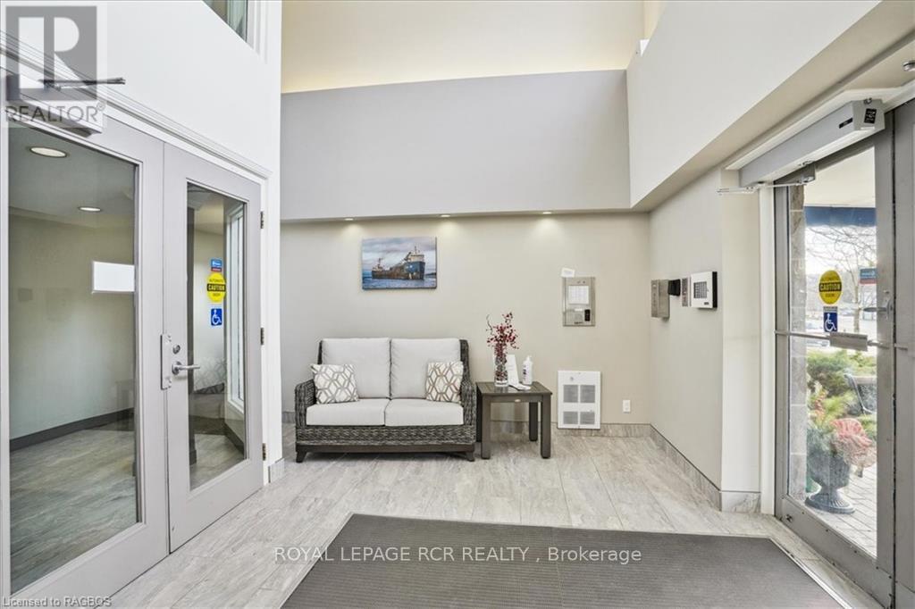 303 - 1455 2nd Avenue W, Owen Sound, Ontario  N4K 6V3 - Photo 35 - X11898802