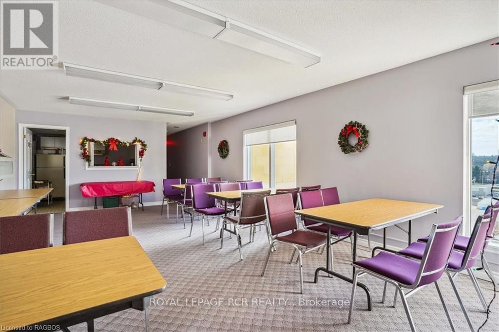 303 - 1455 2nd Avenue W, Owen Sound, Ontario  N4K 6V3 - Photo 36 - X11898802